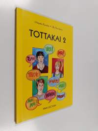 Tottakai 2