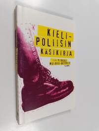 Kielipoliisin käsikirja