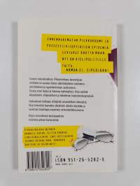 Kielipoliisin käsikirja