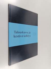 Talouskasvu ja kestävä kehitys