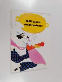 Tyhjä kuva