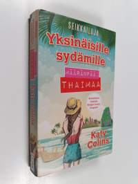 Määränpää: Thaimaa
