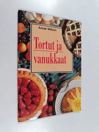 Tortut ja vanukkaat