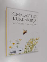 Kimalaisten kukkakirja