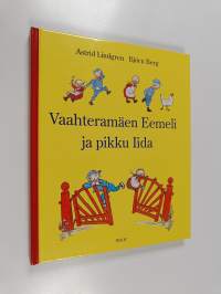 Vaahteramäen Eemeli ja pikku Iida