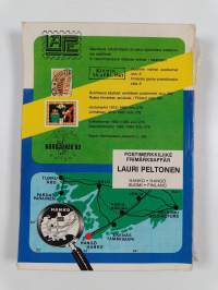 Suomi postimerkkiluettelo 1856-1983 (1983-84)