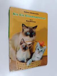 Kis kis kissanpennut