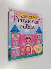 Prinsessapalatsi