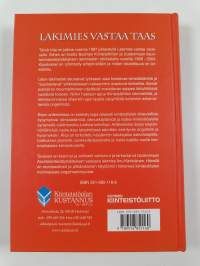 Lakimies vastaa taas