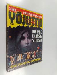 Yöjuttu 3/1987 : Ilta Jane Collinsin kanssa