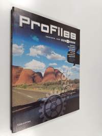 Profiles Course 4 (signeerattu, tekijän omiste)