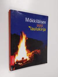 Mökkiläisen uusi laulukirja