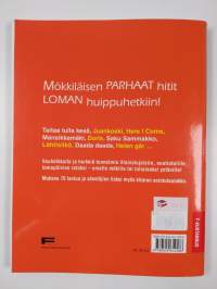 Mökkiläisen uusi laulukirja