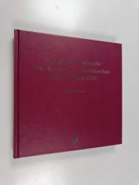 Munkasta maailmalle : Munkkiniemen yhteiskoulun historia 1938-2013