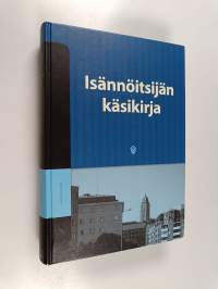 Isännöitsijän käsikirja