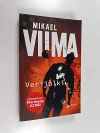 Verijälki