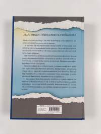 Uhkaava maksukyvyttömyys ja onnistunut yrityssaneeraus