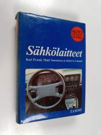 Sähkölaitteet