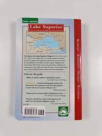 Lake Superior - The Ultimate Guide to the Lake Region