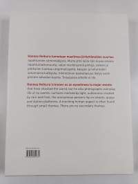 Hannes Heikura - valokuvia = photographs (signeerattu)