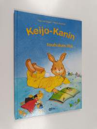 Keijo-Kanin touhukas ilta