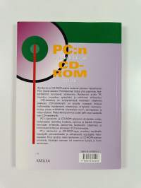 PC:n äänikortti- ja CD-ROM-opas