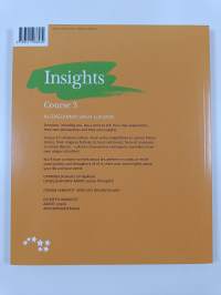 Insights Course 3