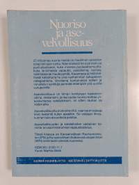 Nuoriso ja asevelvollisuus