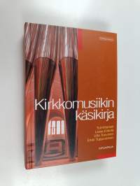 Kirkkomusiikin käsikirja