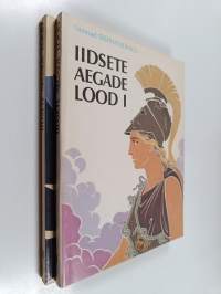 Iidsete aegade lood 1-2 : Olümpose jumalad ; Jumalad ja inimesed