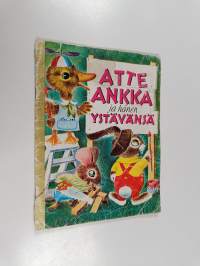 Tyhjä kuva