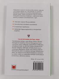 Hallitse ajankäyttösi