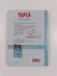 Täplä saa vainun