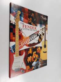 The fender guitar method