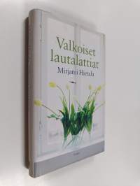 Tyhjä kuva