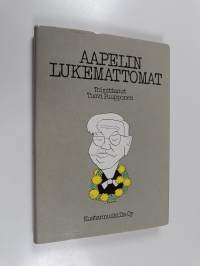 Aapelin lukemattomat