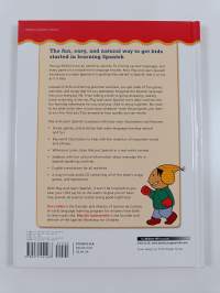 Play and Learn Spanish (Book + Audio CD) - Over 50 Fun Songs, Games and Everdyday Activities to Get Started in Spanish