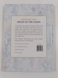 Fruits of the Earth