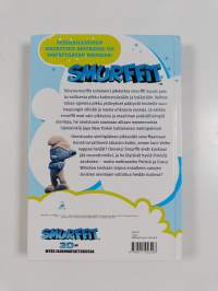 Mitä smurffia?!