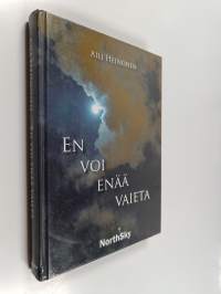 En voi enää vaieta
