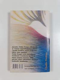 Pyhä Henki, janoan sinua