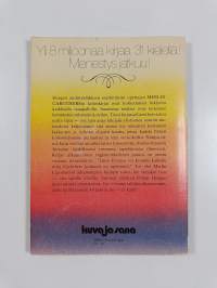 Ylistystiellä suuriin siunauksiin