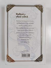 Tuhat ja yksi yötä