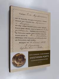 Sivistyksen portti : ylioppilastutkinnon historia