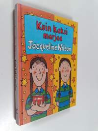Kuin kaksi marjaa