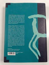 Suomen sanojen alkuperä - Etymologinen sanakirja 1-3