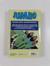Jumbo 3