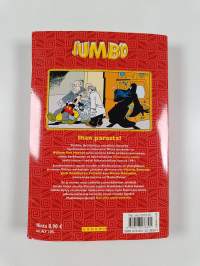 Jumbo 27 : Kovan onnen kaava