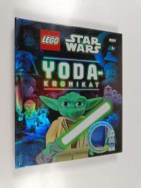 Lego Star Wars : Yoda-kronikat