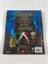 Lego Star Wars : Yoda-kronikat